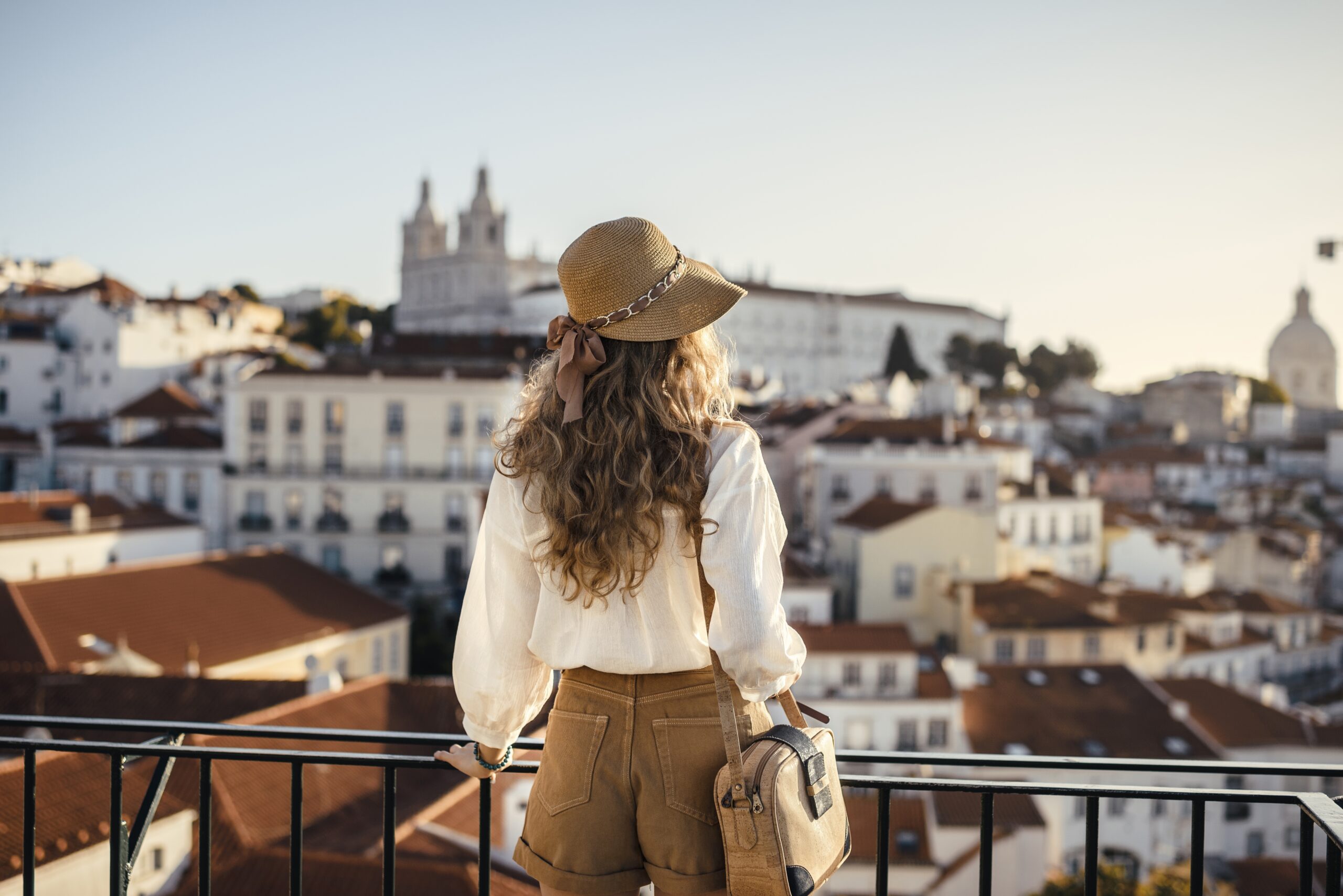 Things to Do in Lisbon
