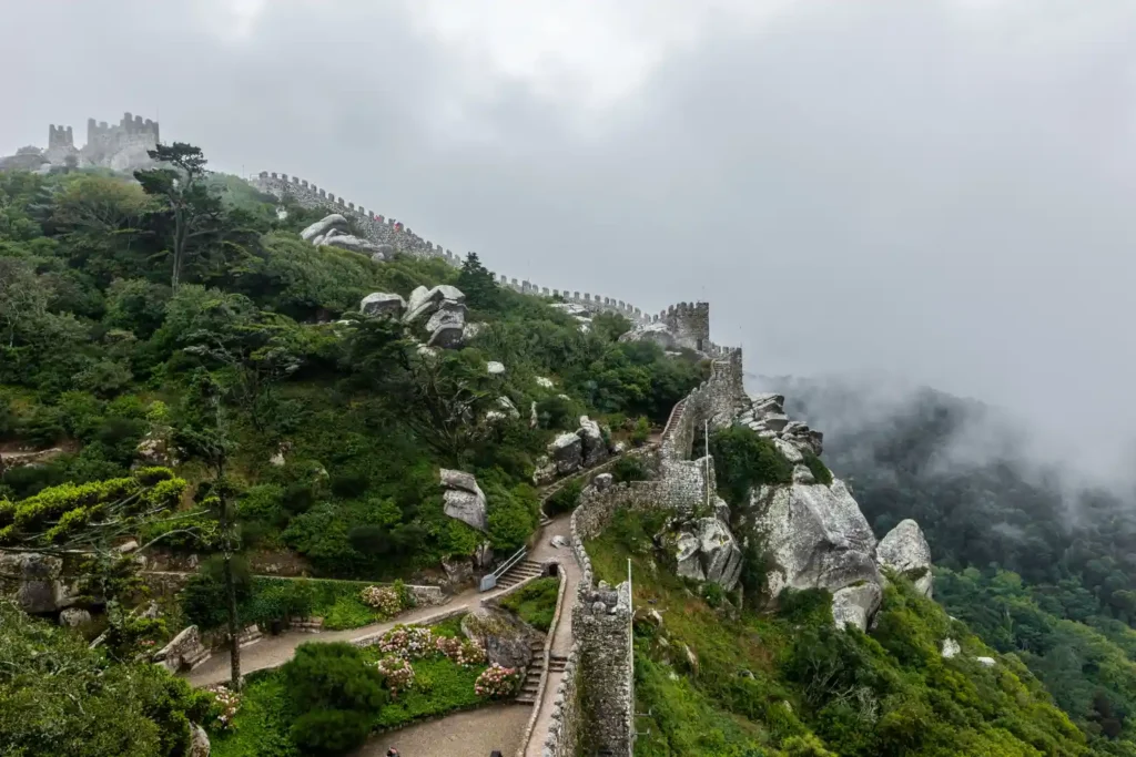 Asia's Top Sightseeing Spots