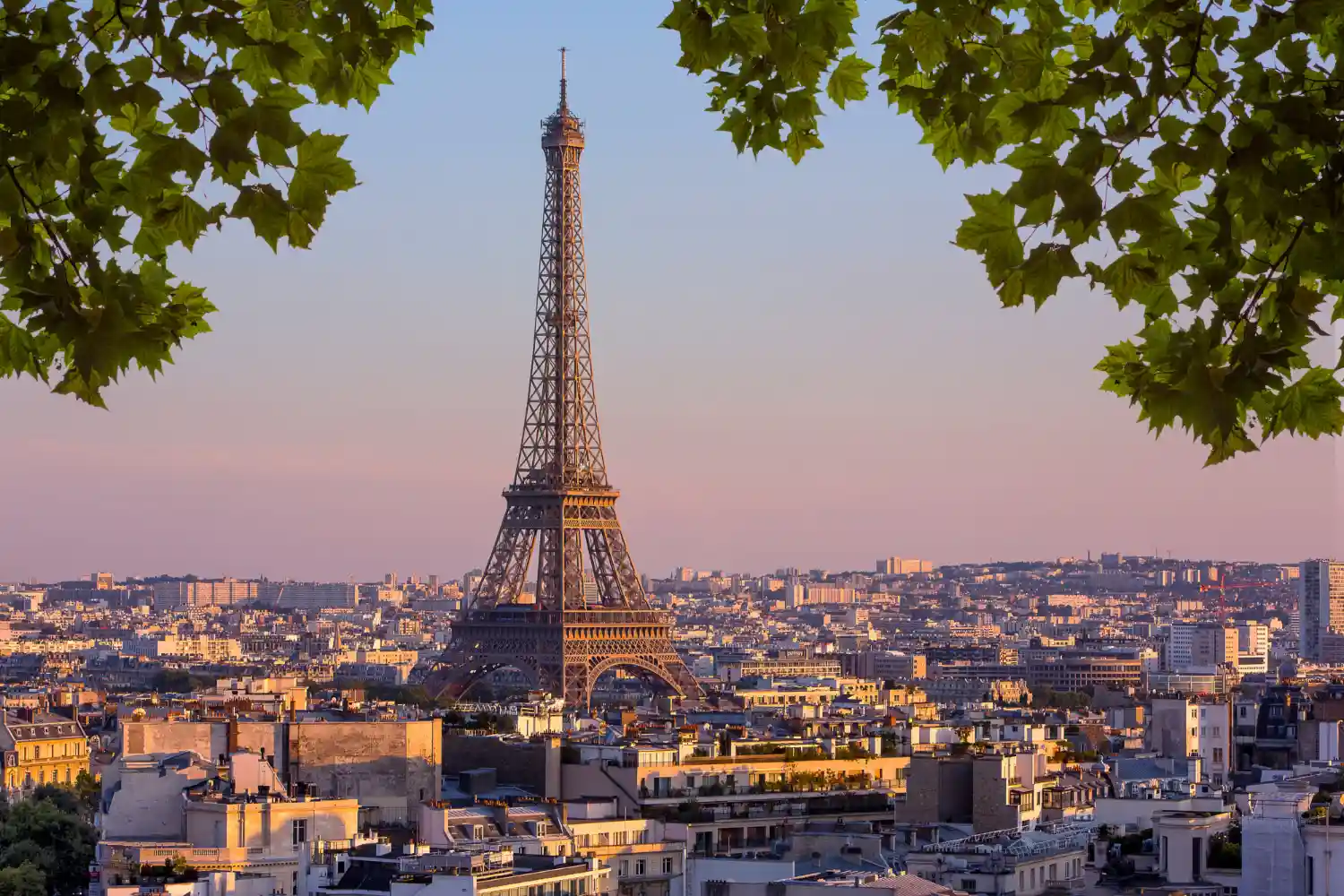 World Famous Landmarks You Need to See