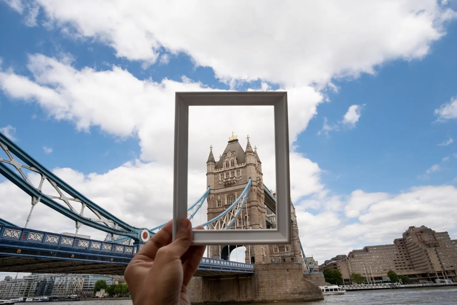 World Famous Landmarks You Need to See